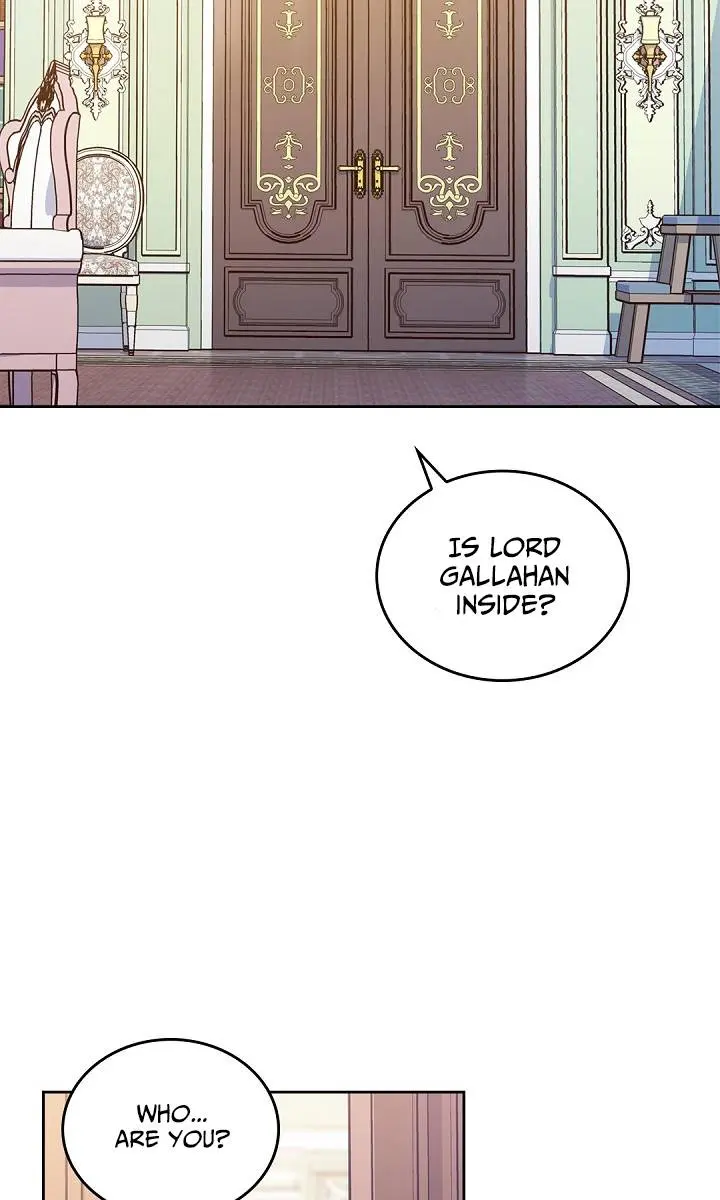 I'll Be the Matriarch in This Life Chapter 5 Page 71