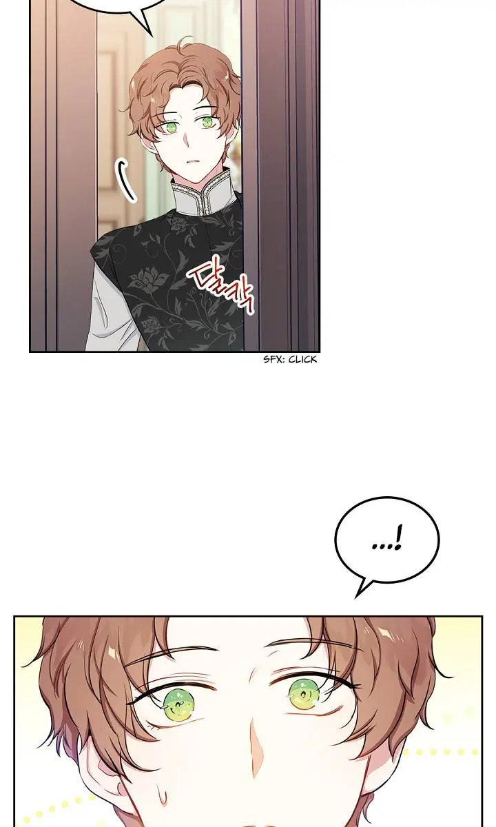 I'll Be the Matriarch in This Life Chapter 5 Page 72