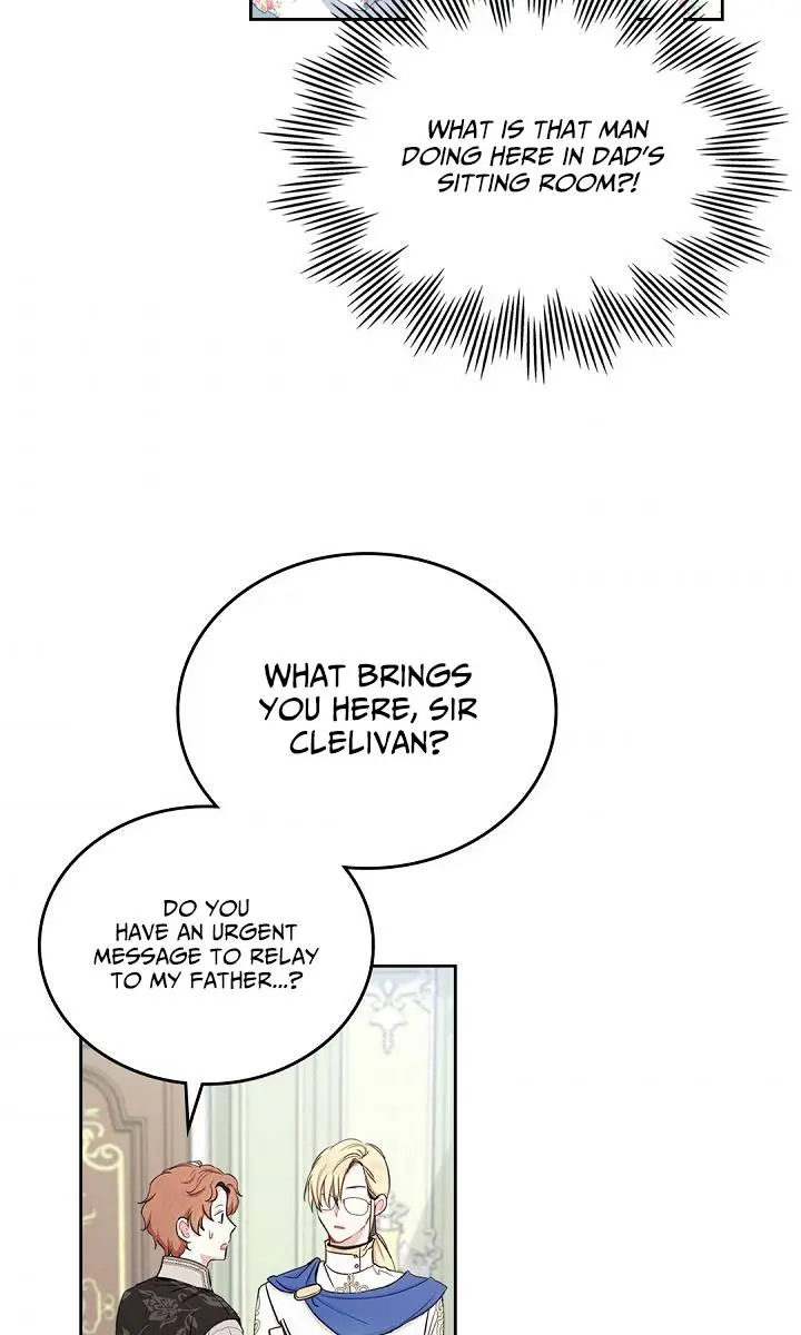 I'll Be the Matriarch in This Life Chapter 5 Page 76
