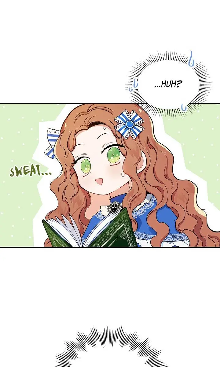 I'll Be the Matriarch in This Life Chapter 5 Page 80