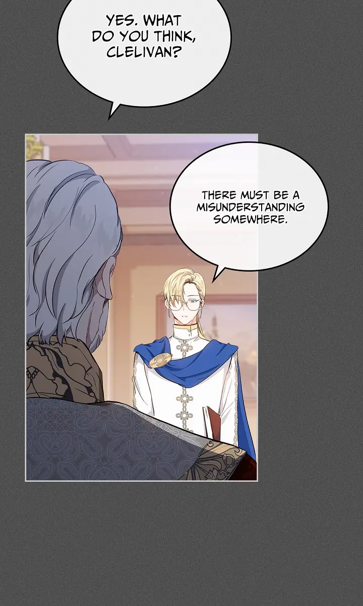 I'll Be the Matriarch in This Life Chapter 6 Page 3