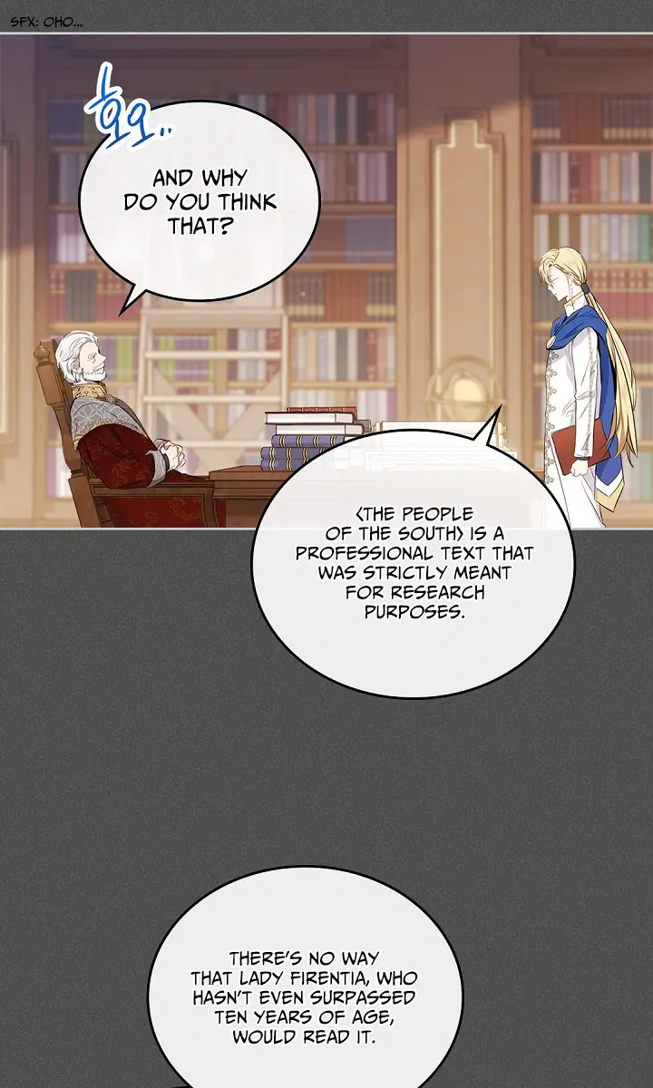 I'll Be the Matriarch in This Life Chapter 6 Page 4