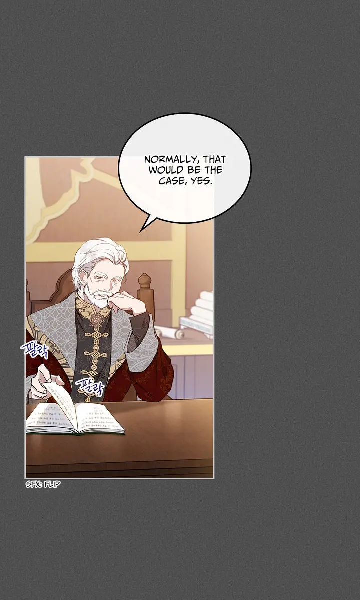 I'll Be the Matriarch in This Life Chapter 6 Page 6