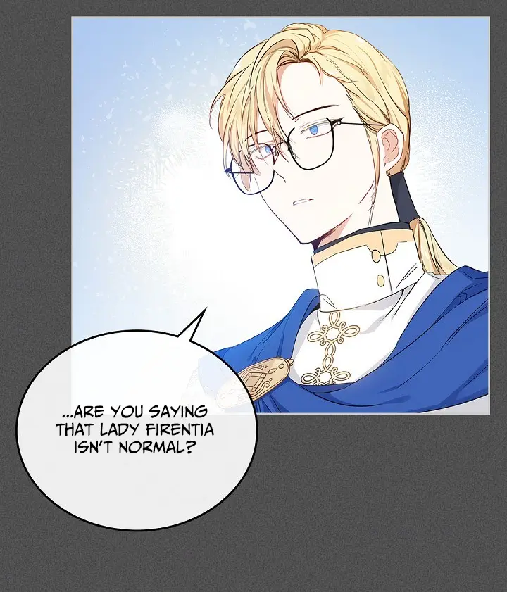 I'll Be the Matriarch in This Life Chapter 6 Page 7