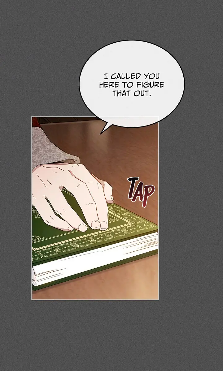 I'll Be the Matriarch in This Life Chapter 6 Page 8