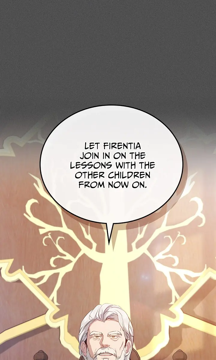 I'll Be the Matriarch in This Life Chapter 6 Page 9