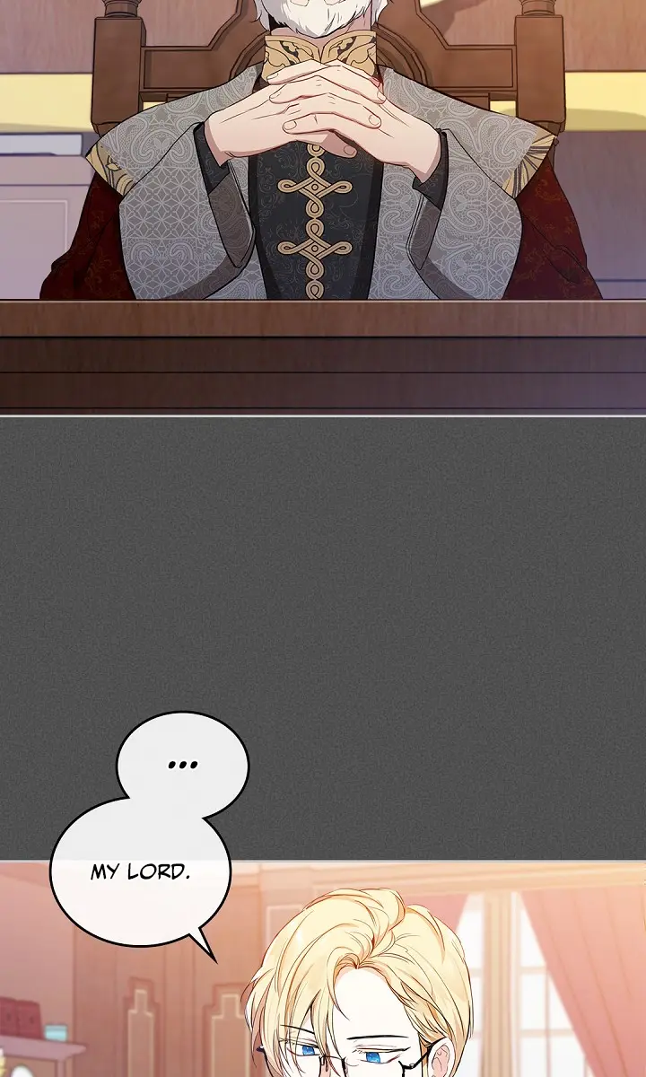 I'll Be the Matriarch in This Life Chapter 6 Page 10