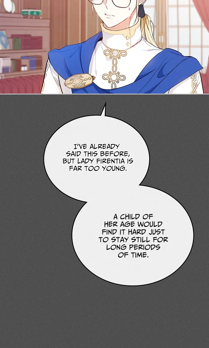 I'll Be the Matriarch in This Life Chapter 6 Page 11