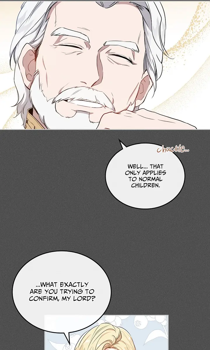 I'll Be the Matriarch in This Life Chapter 6 Page 12