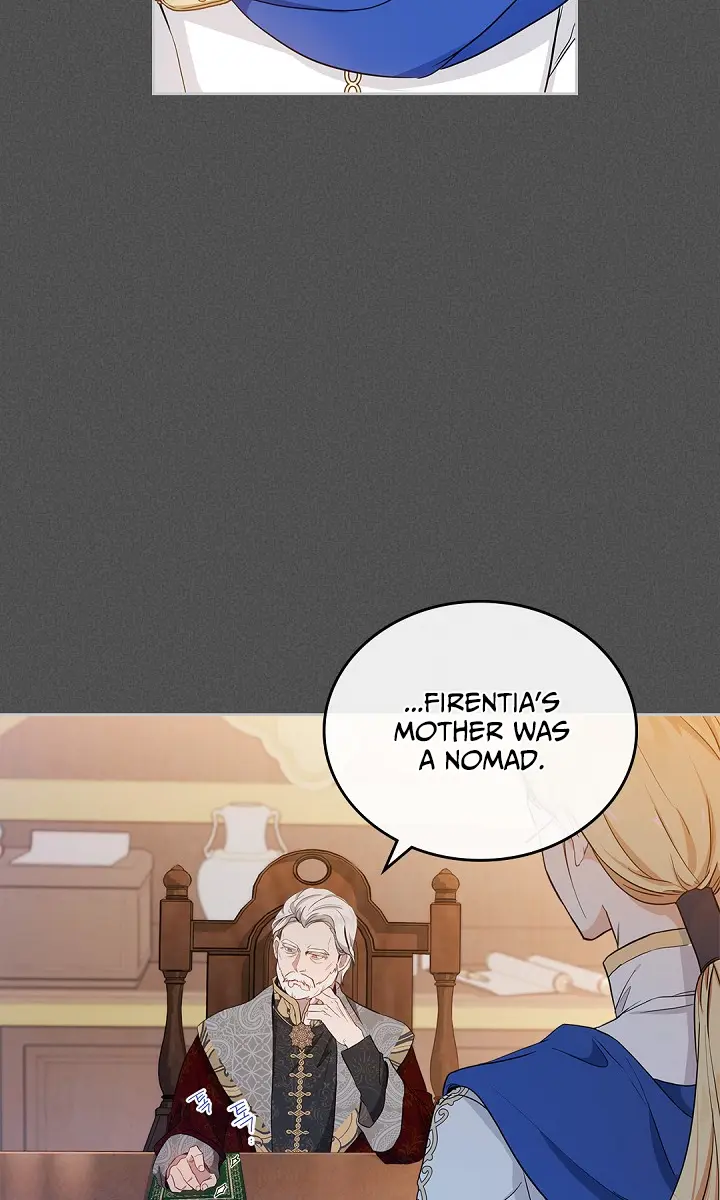 I'll Be the Matriarch in This Life Chapter 6 Page 14