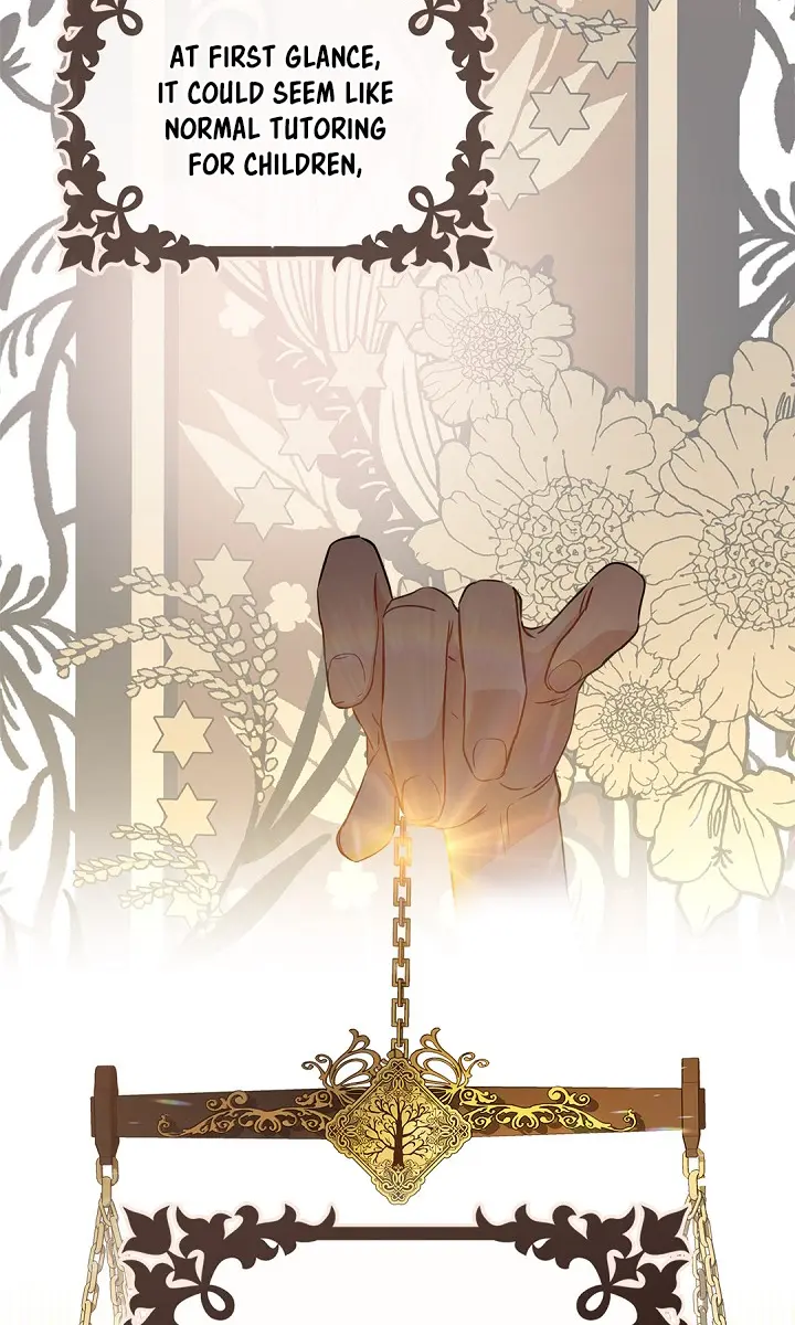 I'll Be the Matriarch in This Life Chapter 6 Page 36