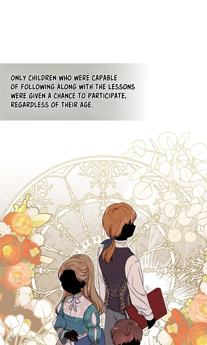 I'll Be the Matriarch in This Life Chapter 6 Page 38