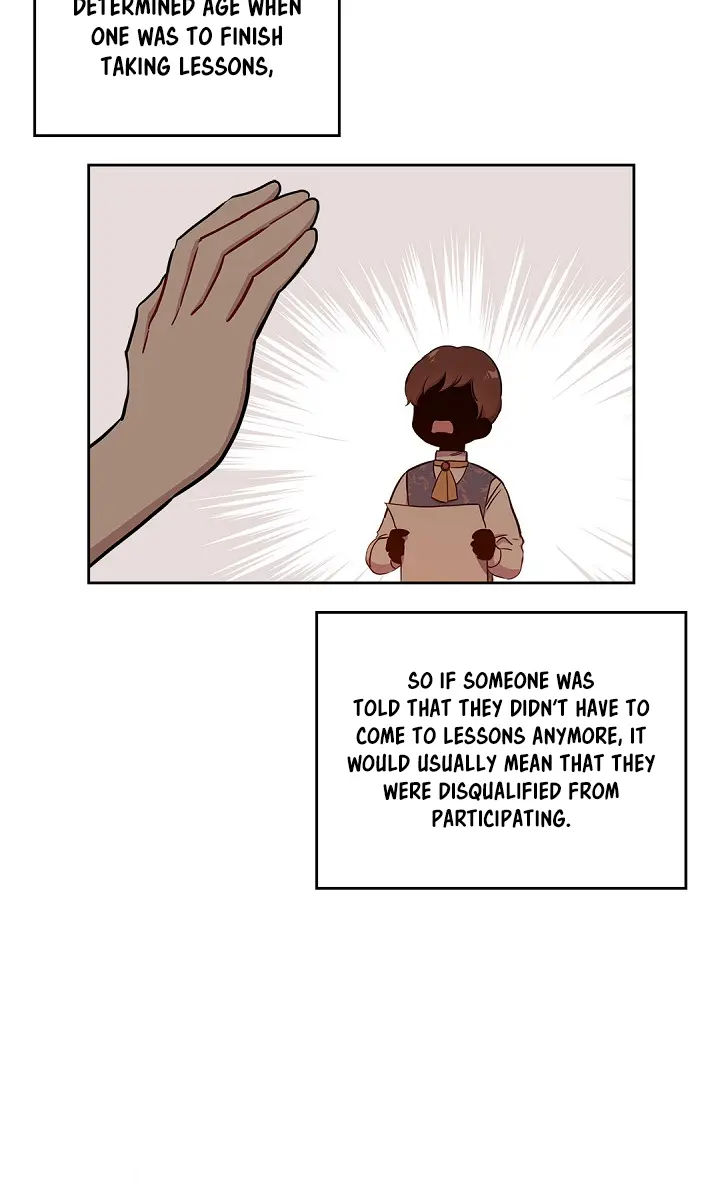 I'll Be the Matriarch in This Life Chapter 6 Page 40