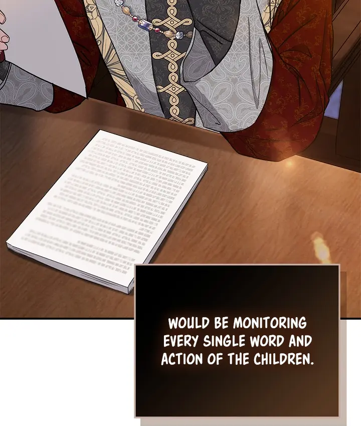 I'll Be the Matriarch in This Life Chapter 6 Page 43