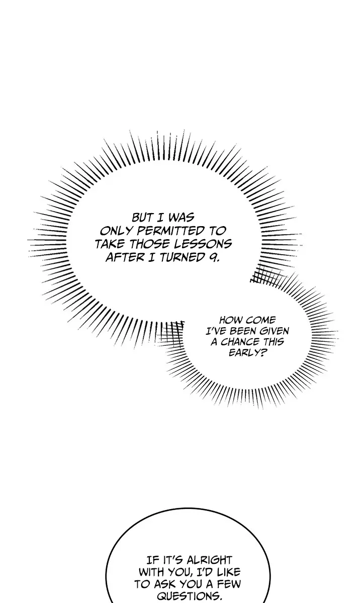 I'll Be the Matriarch in This Life Chapter 6 Page 44