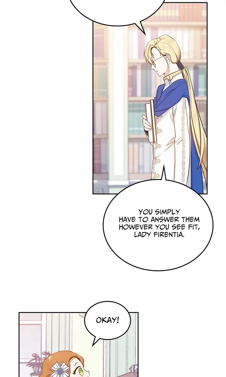 I'll Be the Matriarch in This Life Chapter 6 Page 45