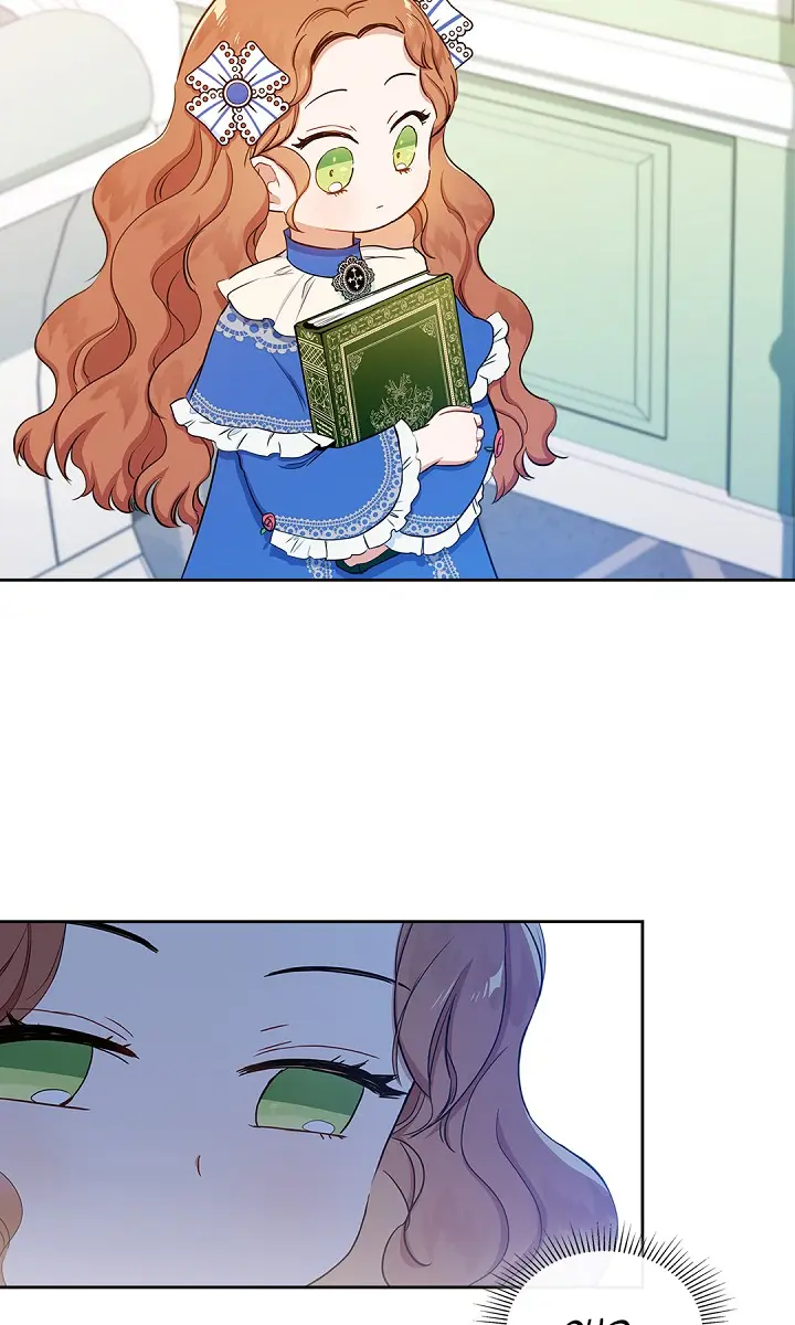 I'll Be the Matriarch in This Life Chapter 6 Page 47
