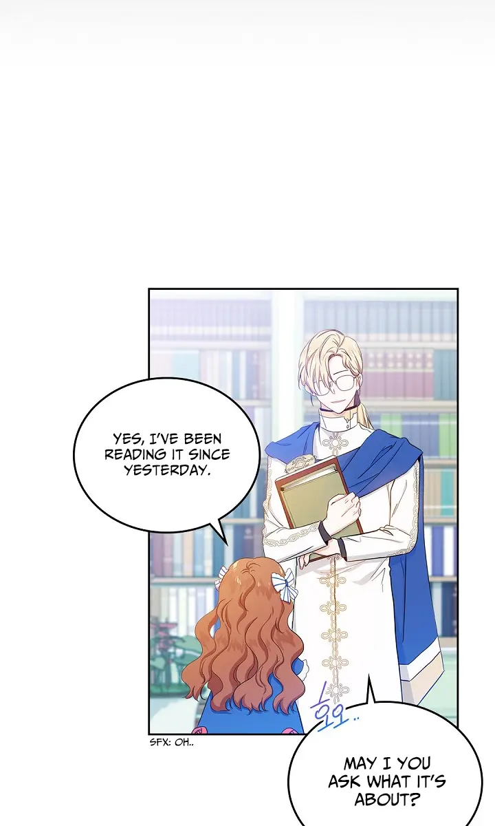 I'll Be the Matriarch in This Life Chapter 6 Page 51