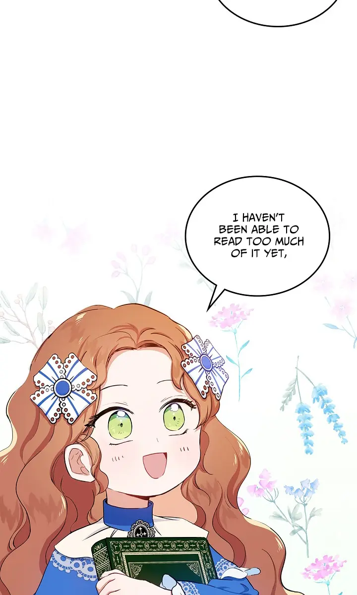 I'll Be the Matriarch in This Life Chapter 6 Page 52