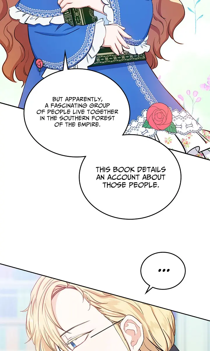 I'll Be the Matriarch in This Life Chapter 6 Page 53