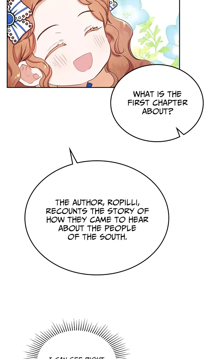I'll Be the Matriarch in This Life Chapter 6 Page 55