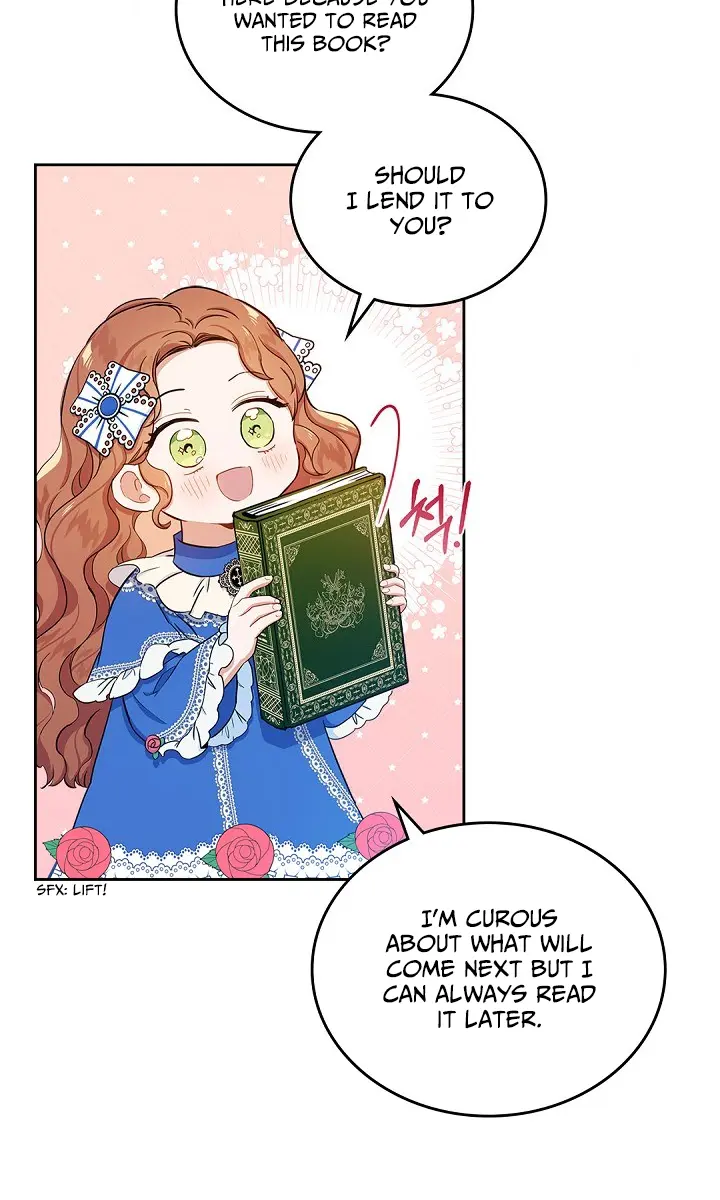 I'll Be the Matriarch in This Life Chapter 6 Page 58