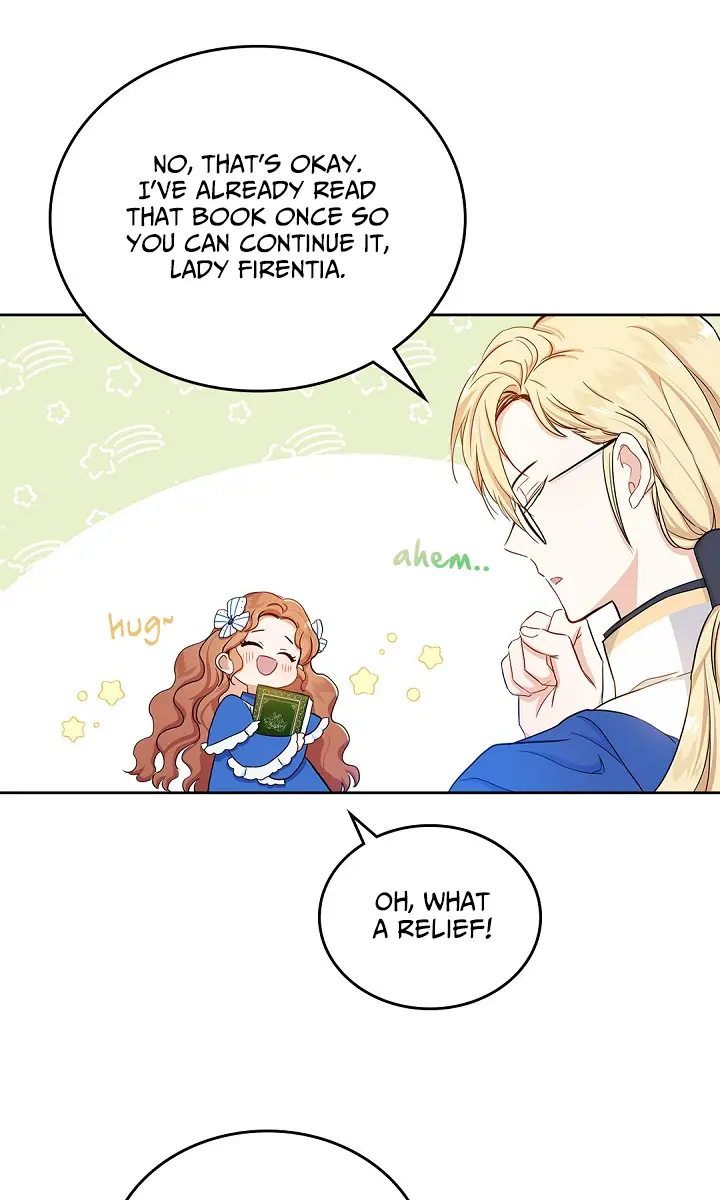 I'll Be the Matriarch in This Life Chapter 6 Page 59