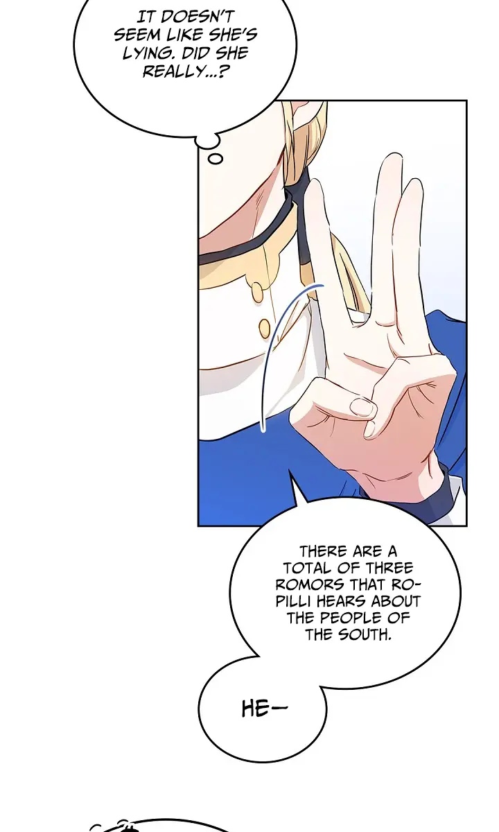 I'll Be the Matriarch in This Life Chapter 6 Page 60