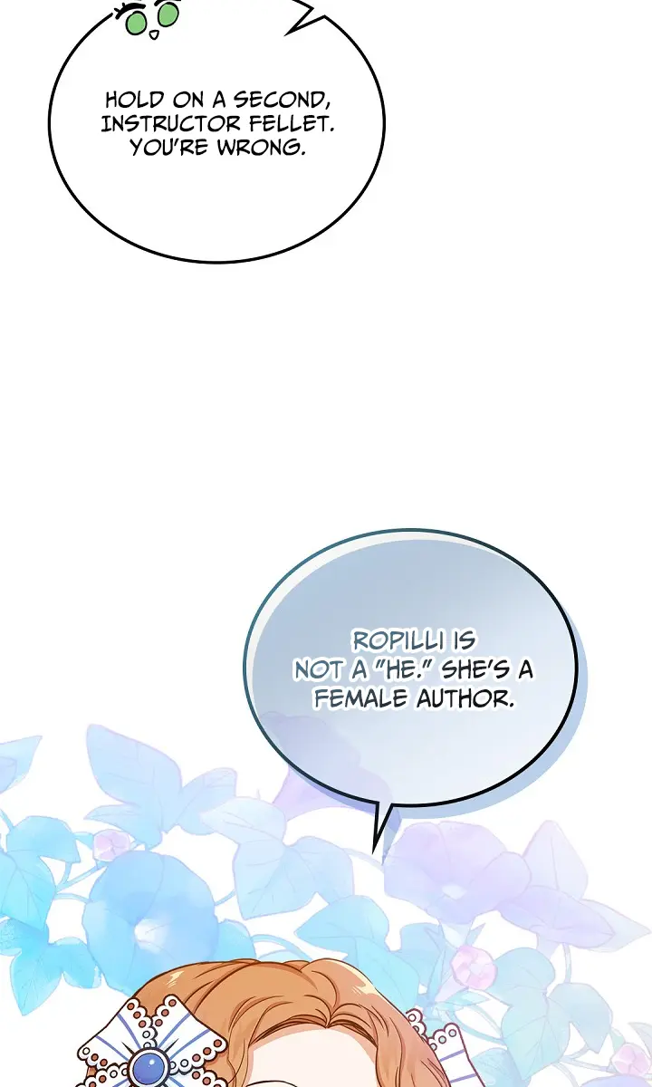 I'll Be the Matriarch in This Life Chapter 6 Page 61