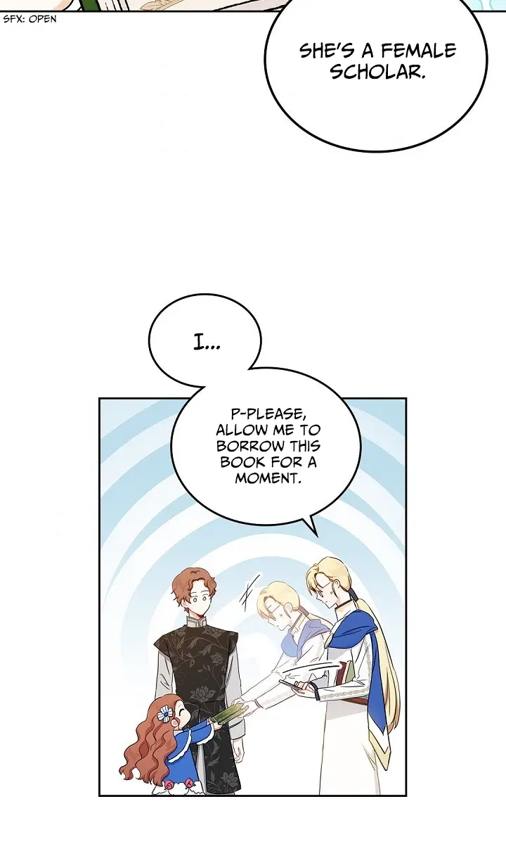 I'll Be the Matriarch in This Life Chapter 6 Page 66
