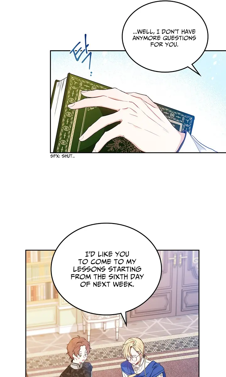 I'll Be the Matriarch in This Life Chapter 6 Page 70
