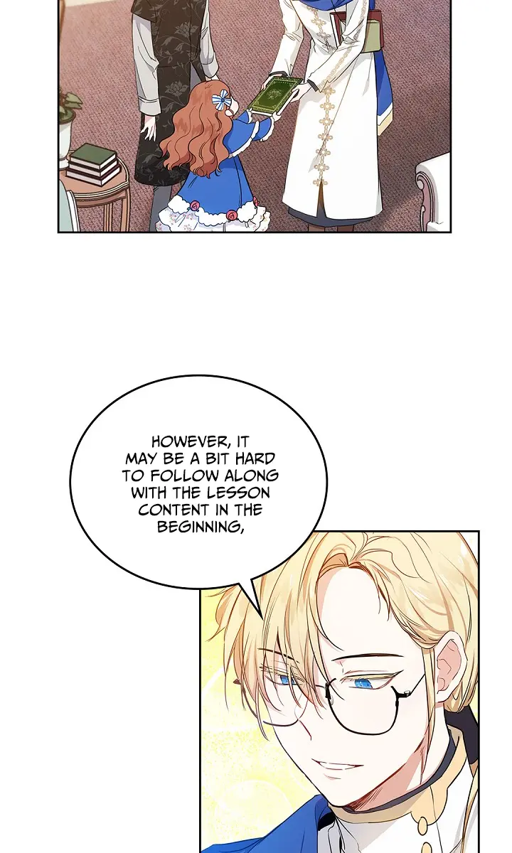 I'll Be the Matriarch in This Life Chapter 6 Page 71