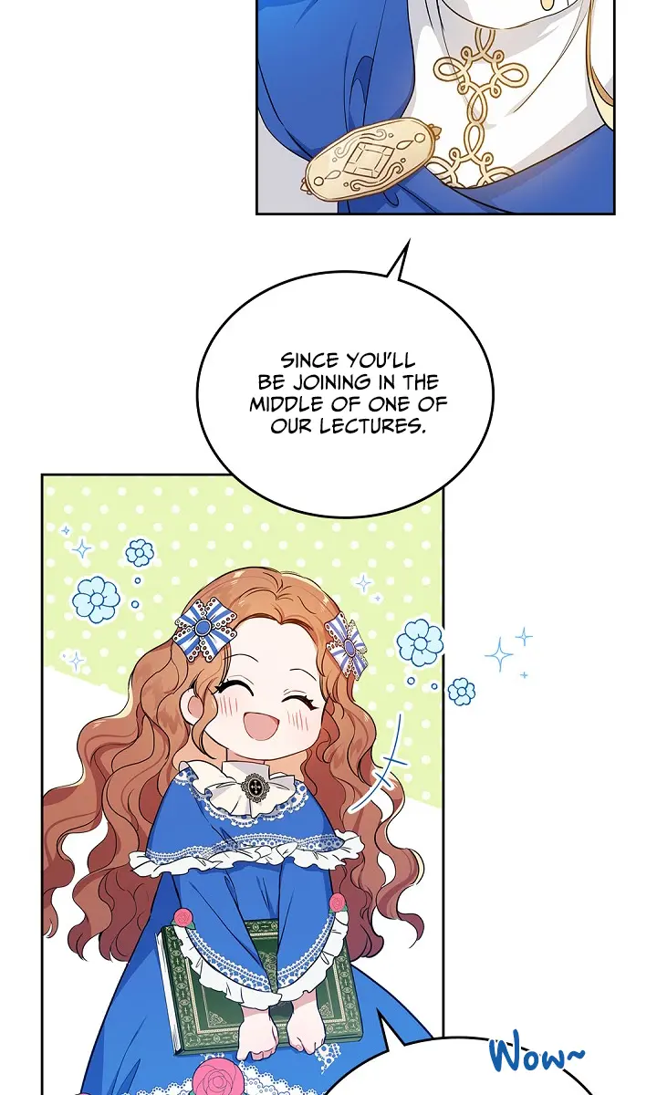 I'll Be the Matriarch in This Life Chapter 6 Page 72