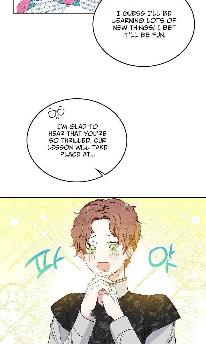 I'll Be the Matriarch in This Life Chapter 6 Page 73