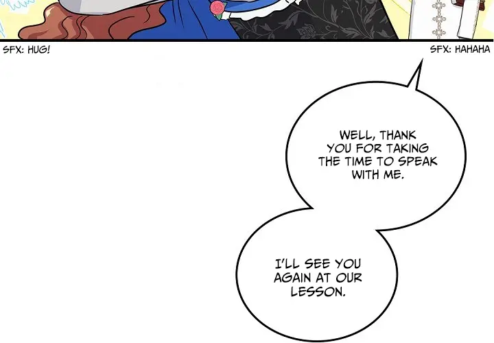 I'll Be the Matriarch in This Life Chapter 6 Page 75