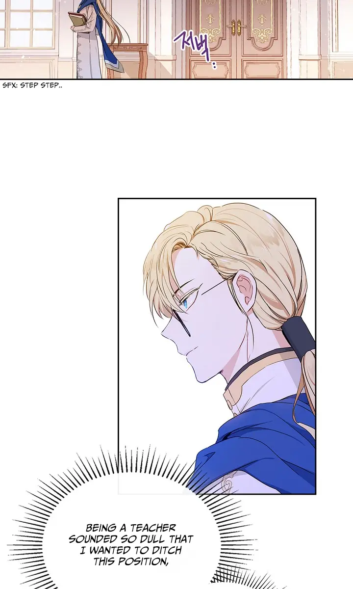 I'll Be the Matriarch in This Life Chapter 6 Page 77