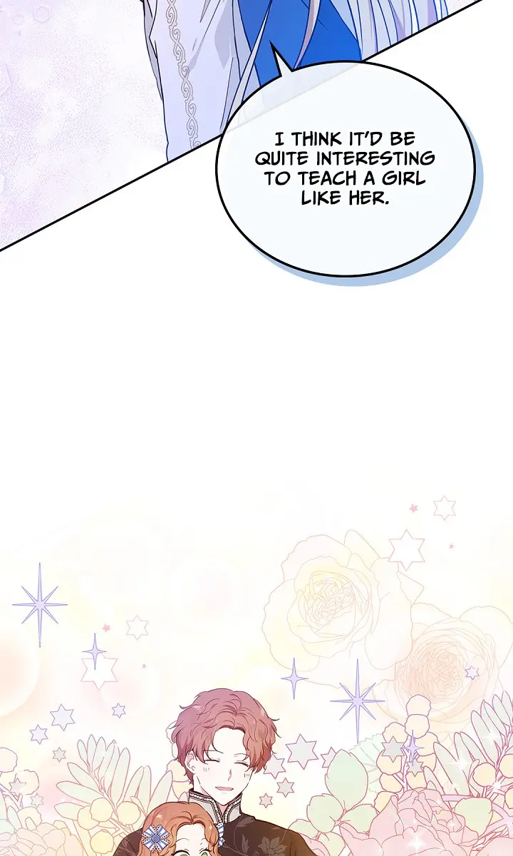 I'll Be the Matriarch in This Life Chapter 6 Page 79