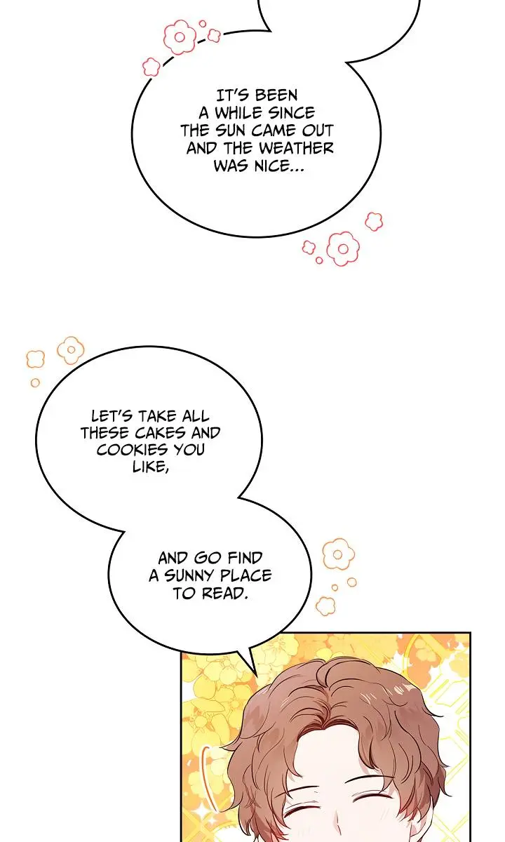I'll Be the Matriarch in This Life Chapter 7 Page 4