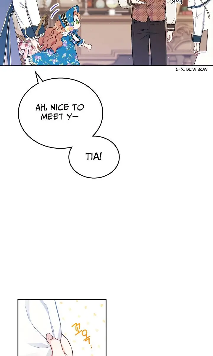 I'll Be the Matriarch in This Life Chapter 7 Page 16
