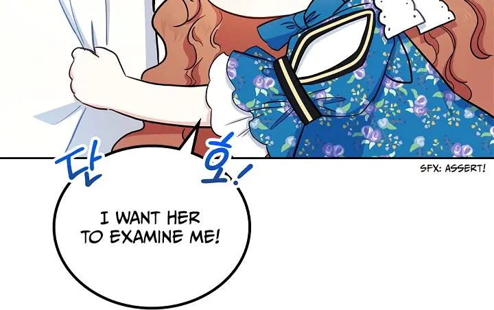 I'll Be the Matriarch in This Life Chapter 7 Page 19