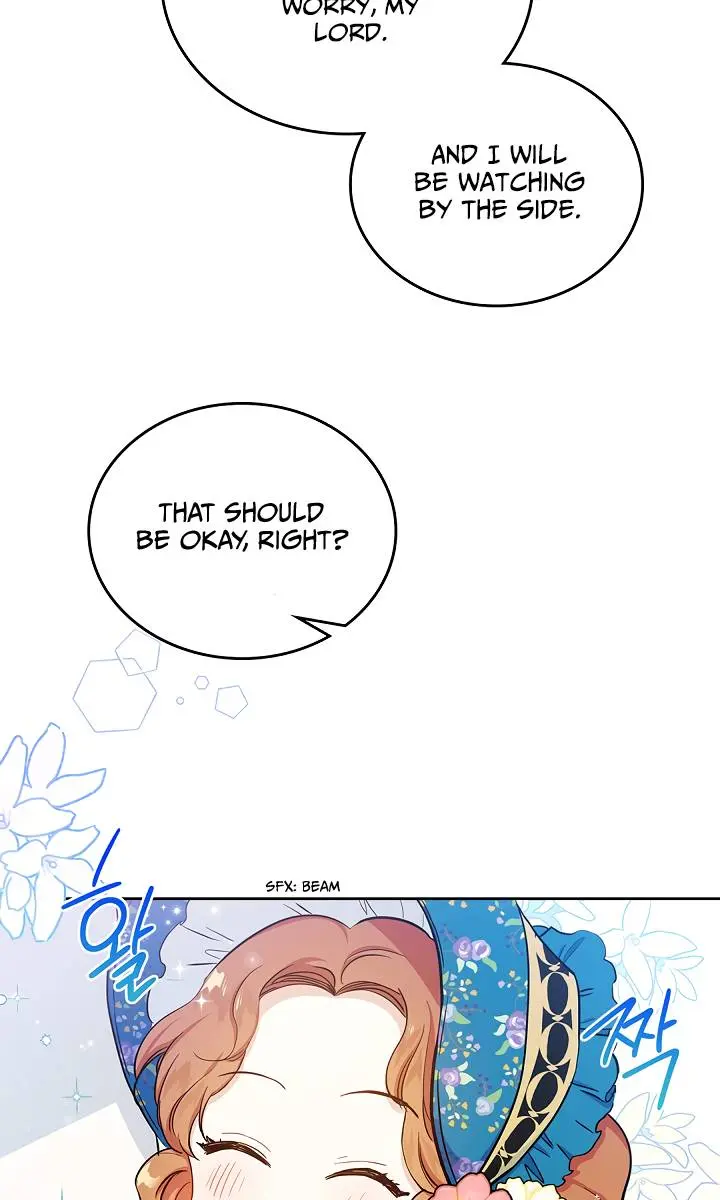 I'll Be the Matriarch in This Life Chapter 7 Page 21