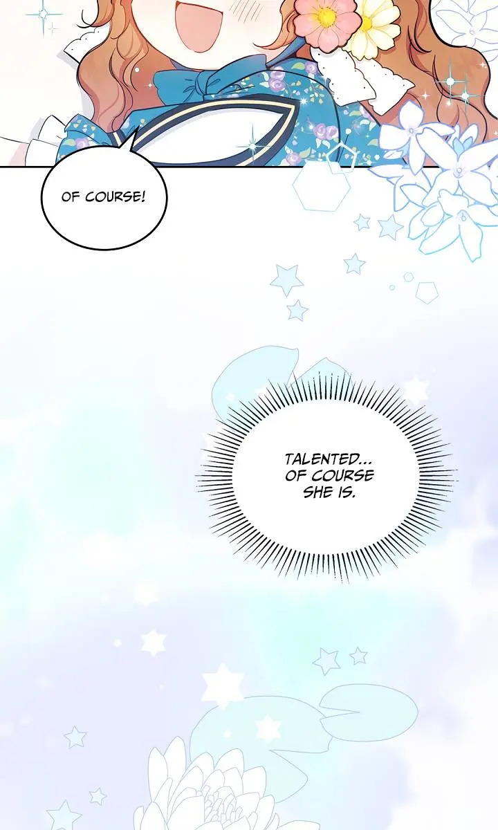 I'll Be the Matriarch in This Life Chapter 7 Page 22