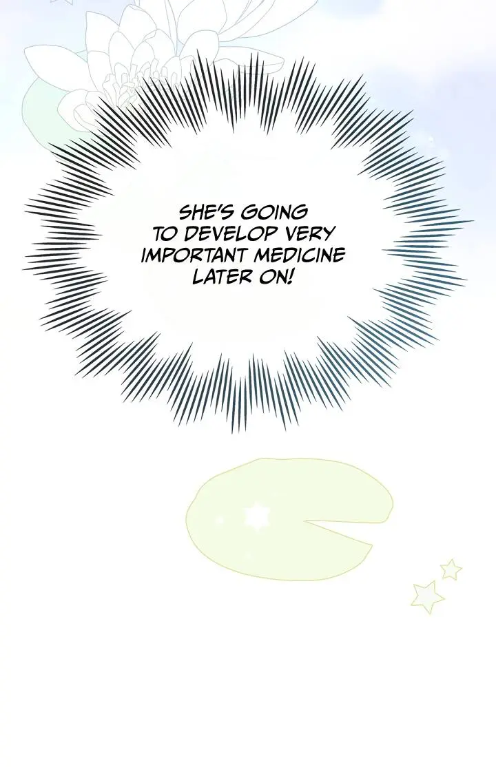 I'll Be the Matriarch in This Life Chapter 7 Page 23