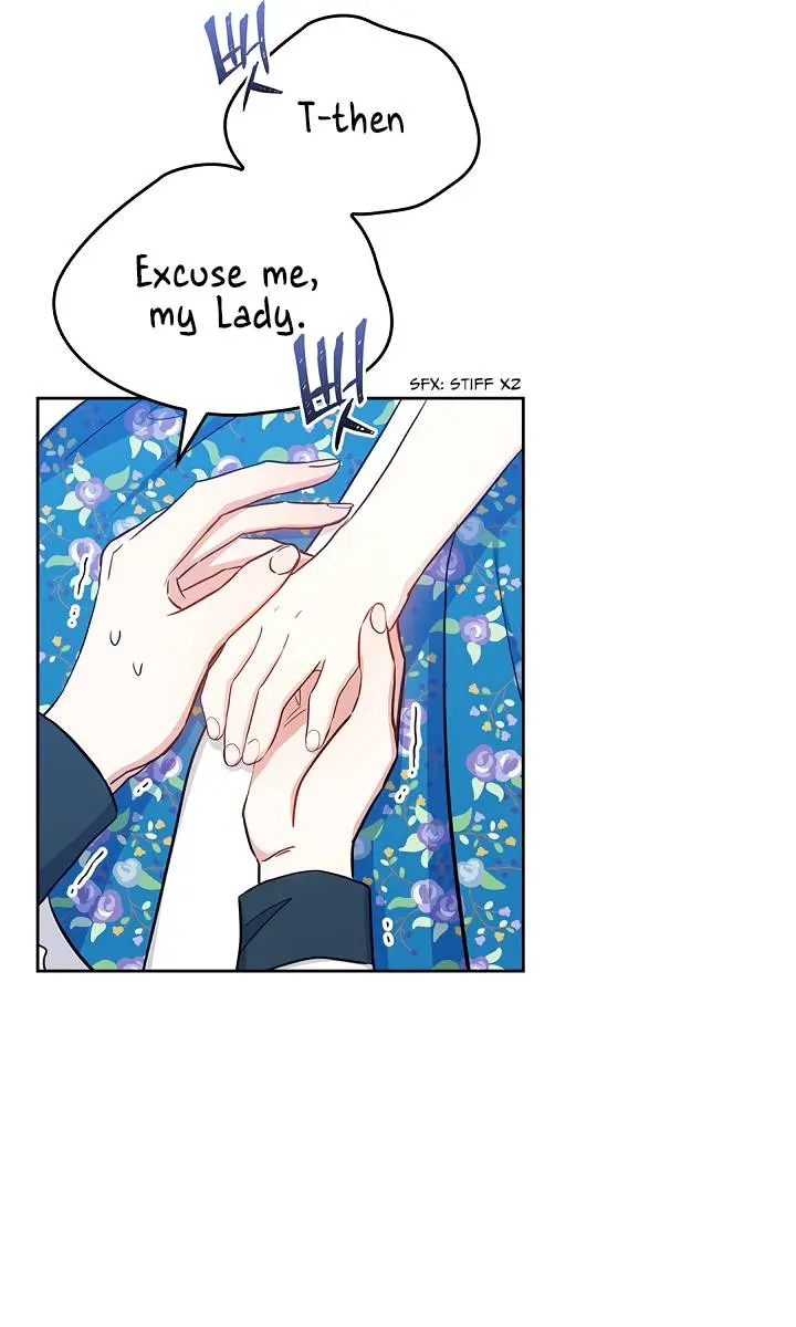 I'll Be the Matriarch in This Life Chapter 7 Page 24