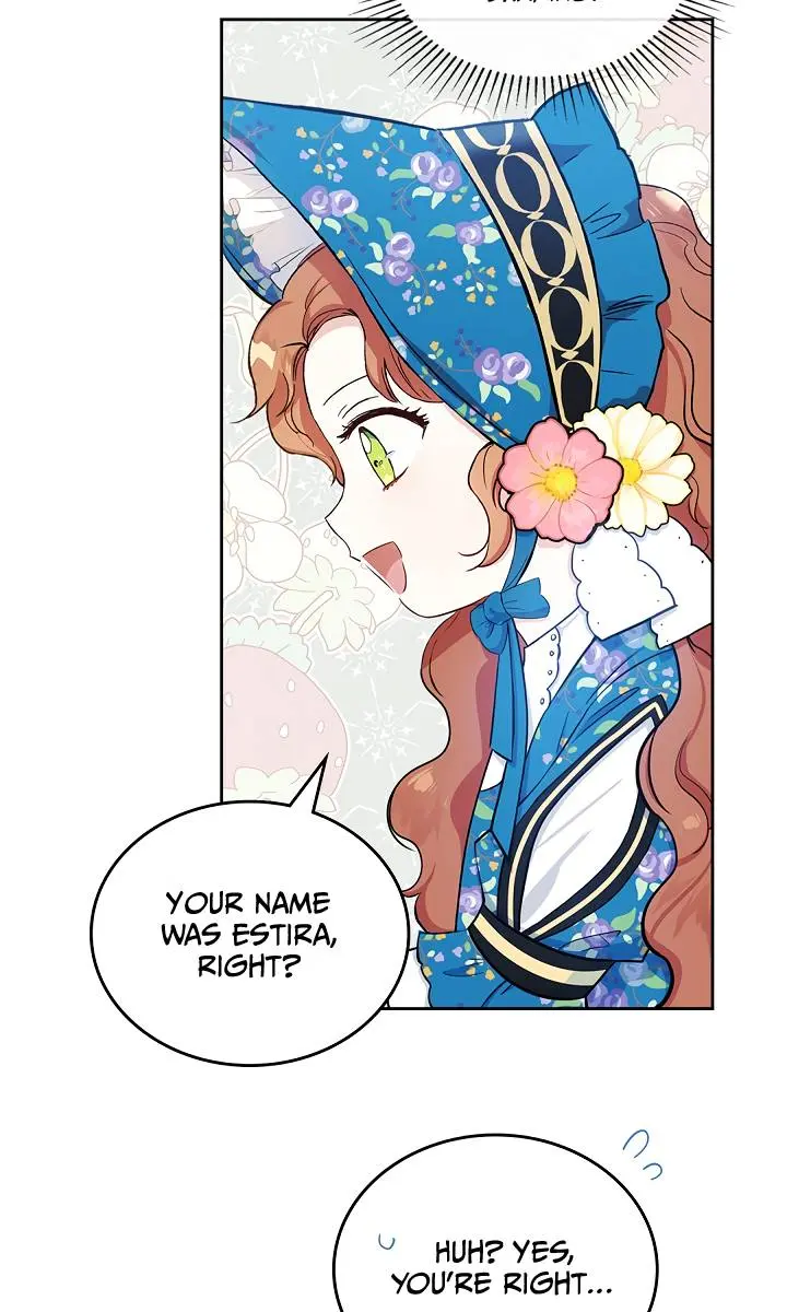 I'll Be the Matriarch in This Life Chapter 7 Page 26