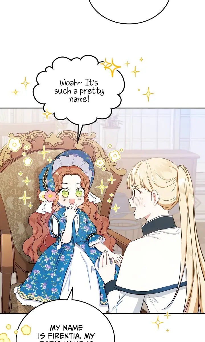 I'll Be the Matriarch in This Life Chapter 7 Page 27