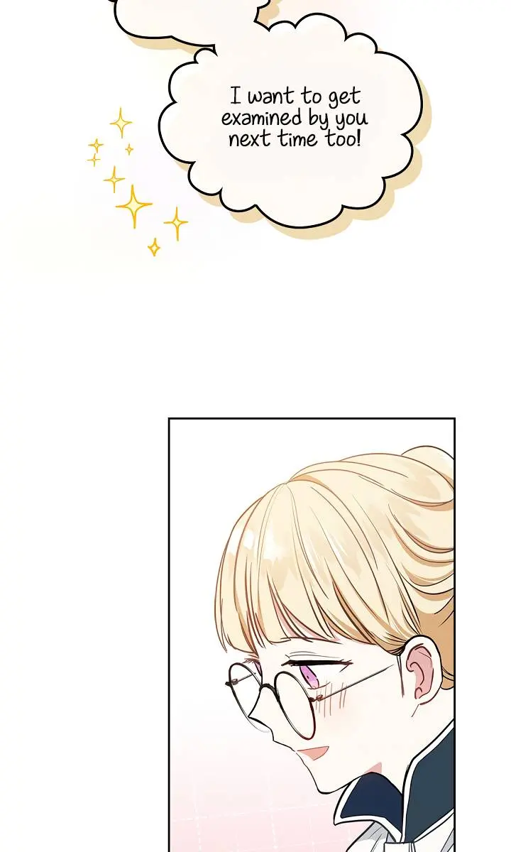 I'll Be the Matriarch in This Life Chapter 7 Page 32