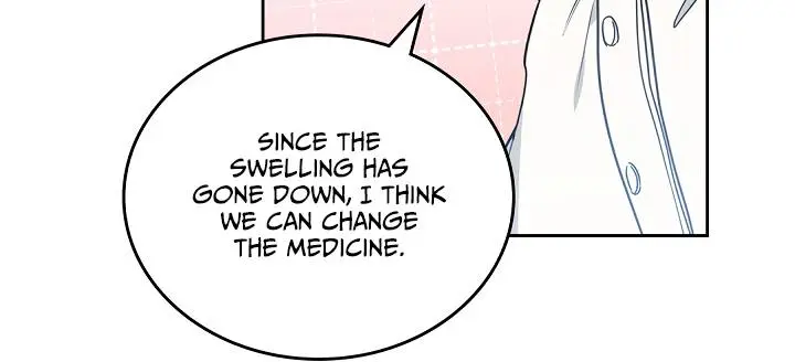 I'll Be the Matriarch in This Life Chapter 7 Page 33