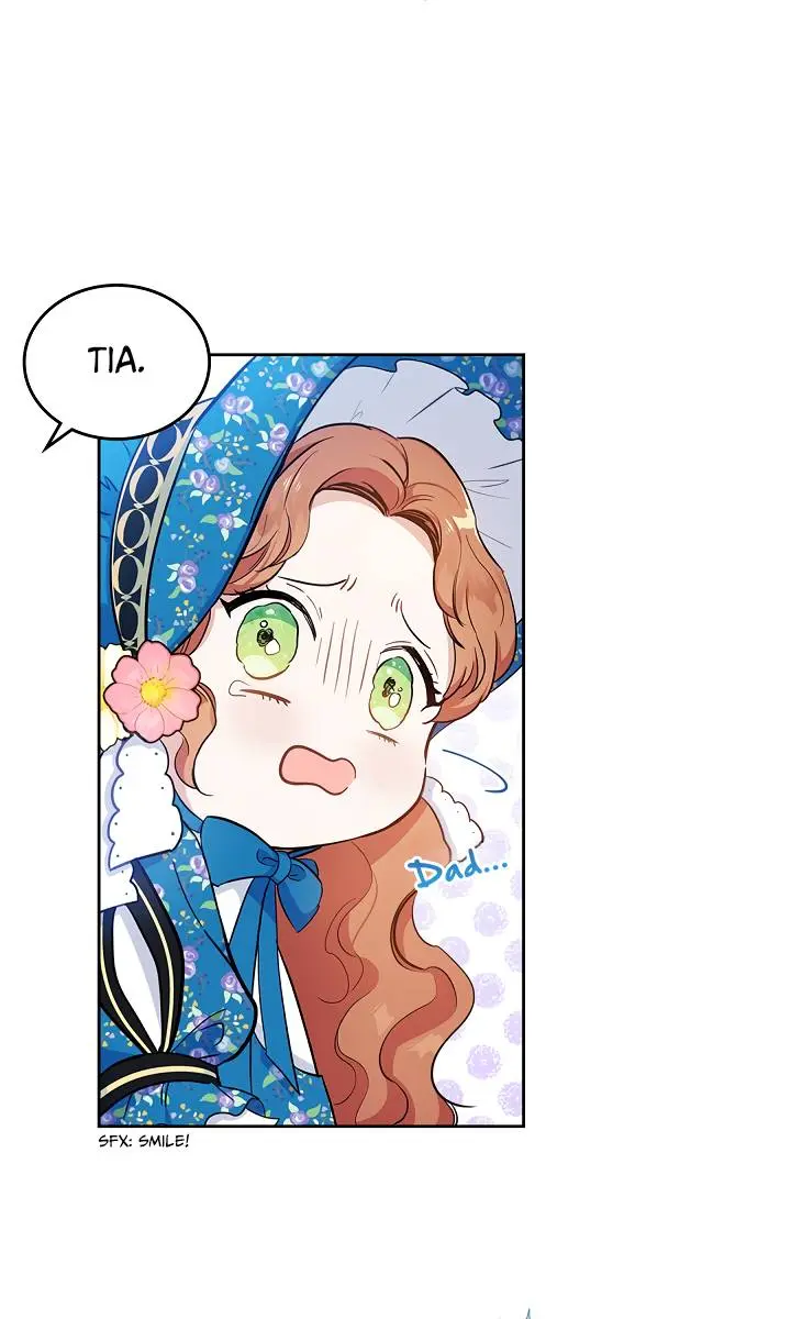 I'll Be the Matriarch in This Life Chapter 7 Page 39