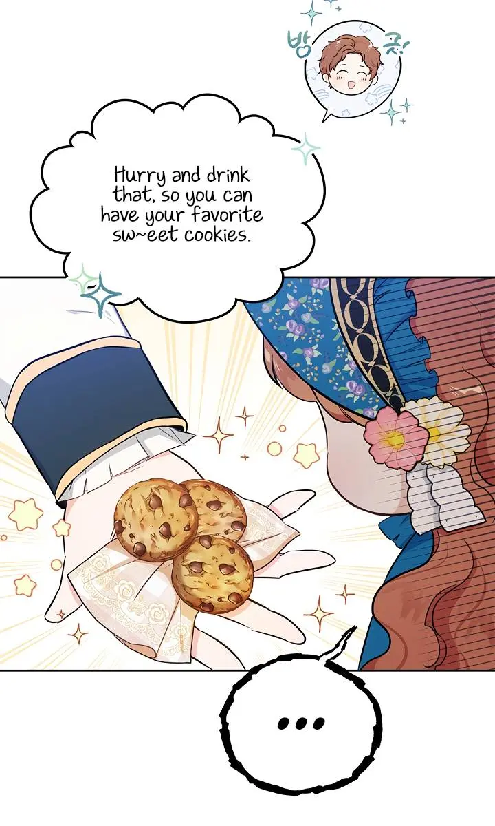 I'll Be the Matriarch in This Life Chapter 7 Page 40